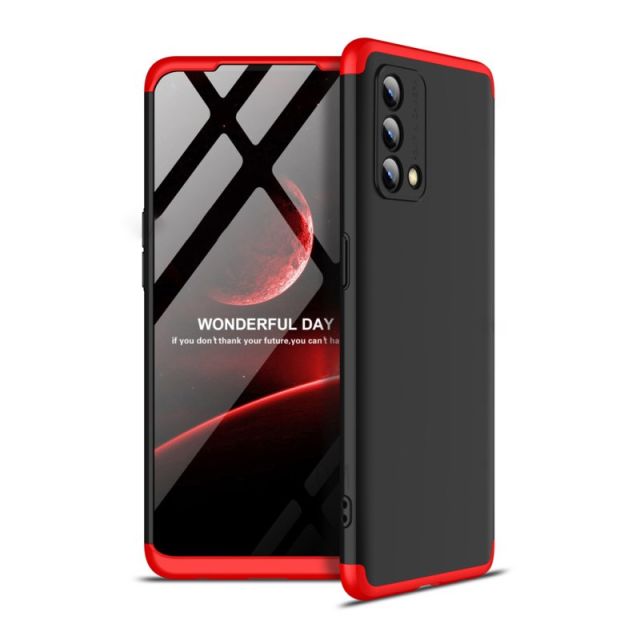 Oppo A74 4G & F19 Original GKK 360° Mobile Cover