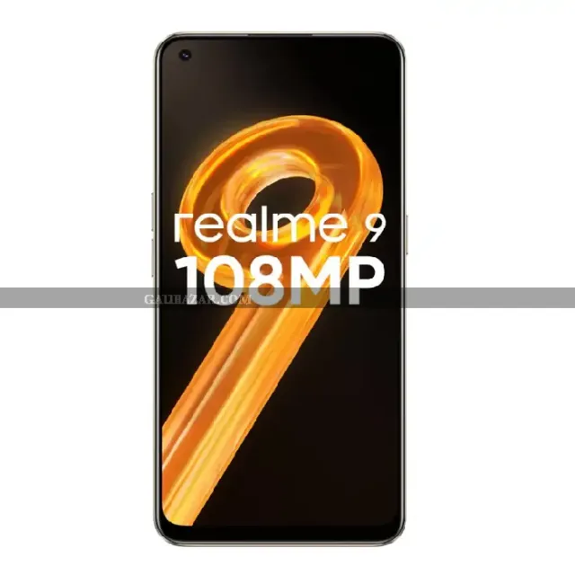 Realme 9 (6GB | 128GB)