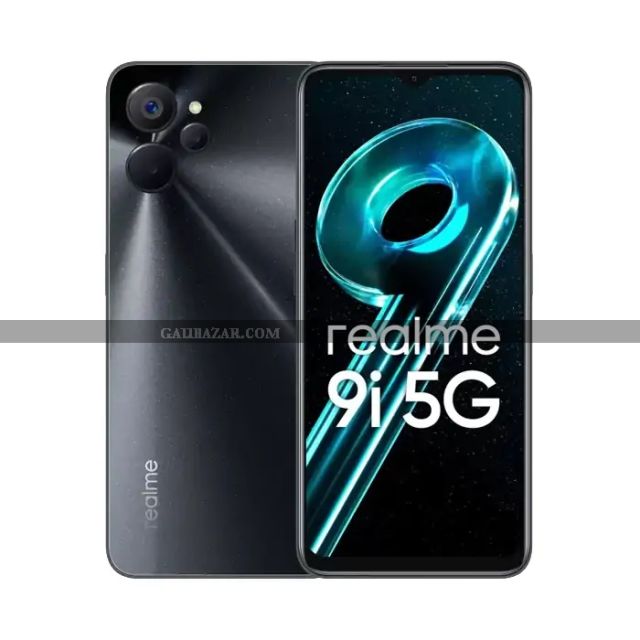 Realme 9i (4GB | 64GB)