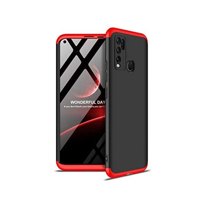 Vivo Y30 & Y50 Original GKK 360° Mobile Cover