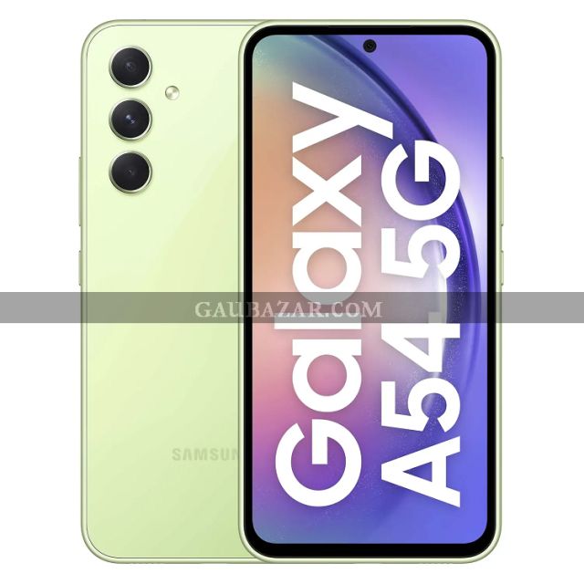 Samsung Galaxy A54 5G (8GB | 128GB)