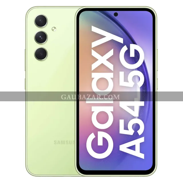 Samsung Galaxy A54 5G (8GB | 128GB)