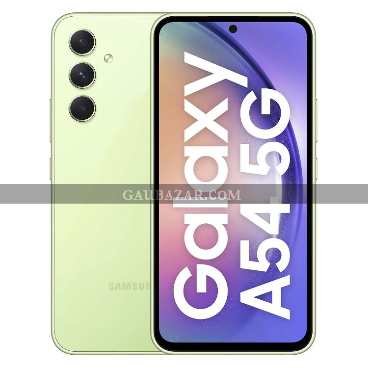 Samsung Galaxy A54 5G (8GB | 128GB)