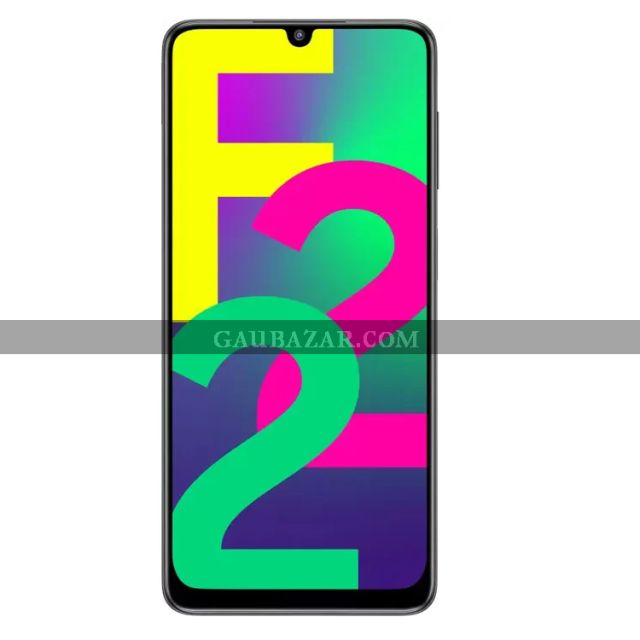 Samsung Galaxy F22 (6GB | 128GB)