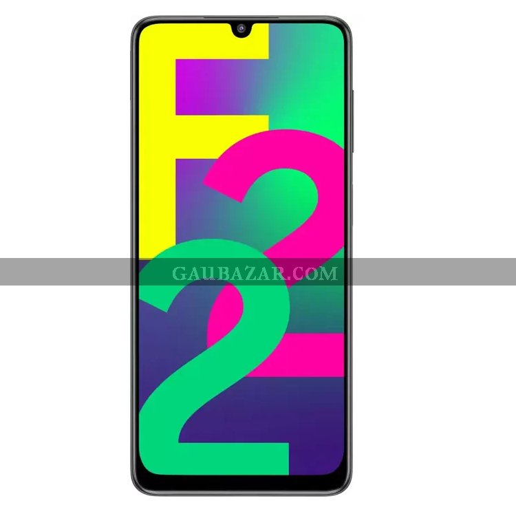 Samsung Galaxy F22 (6GB | 128GB)