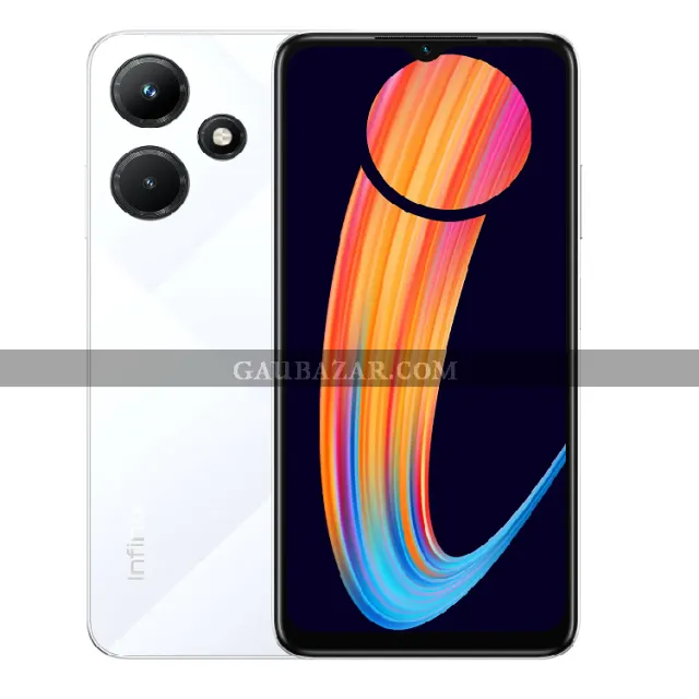 Infinix Hot 30i (8GB | 128GB)