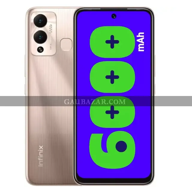 Infinix Hot 12 Play (4GB | 128GB)