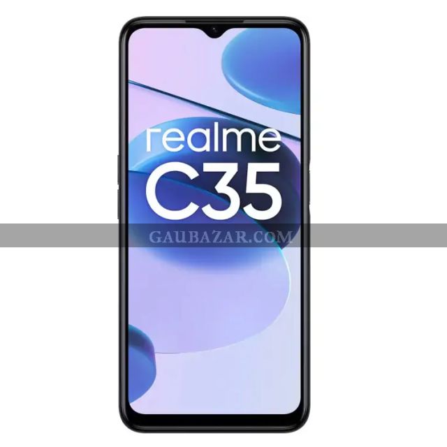 Realme C35 (4GB | 64GB)