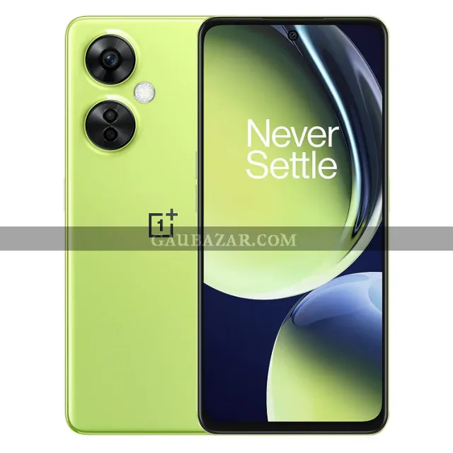 OnePlus Nord CE 3 Lite 5G (8GB | 256GB)