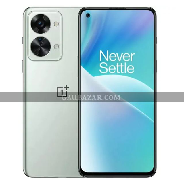 OnePlus Nord 2T 5G (8GB | 128GB)