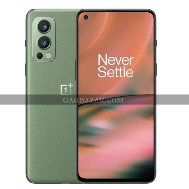 OnePlus Nord 2 (12GB | 256GB)