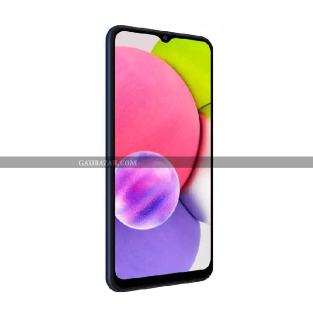 Samsung Galaxy A03s (4GB | 64GB)