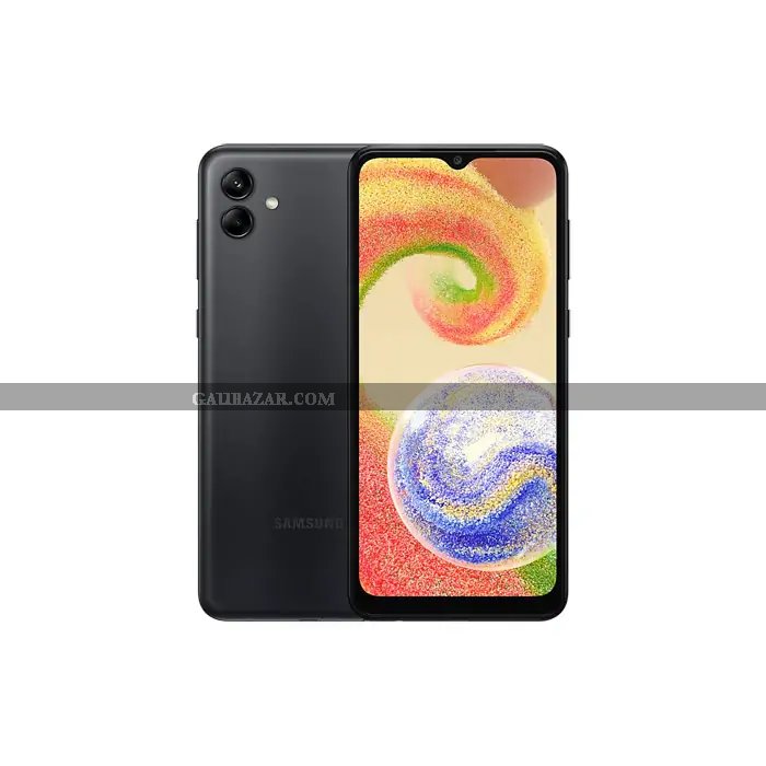 Samsung Galaxy A04 (3GB | 32GB)