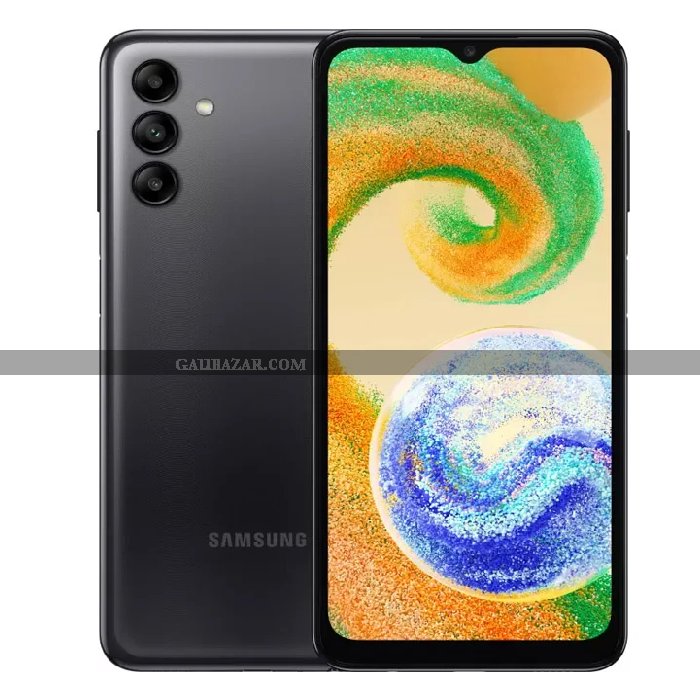 Samsung Galaxy A04s (4GB | 128GB)