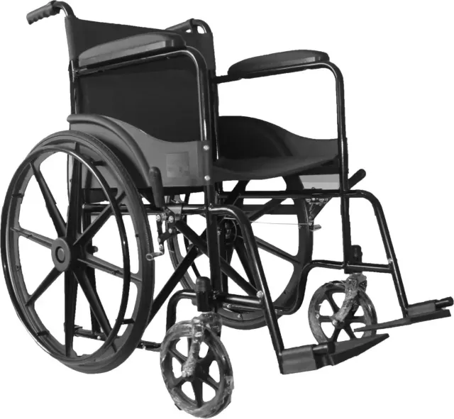 Medemove Basic Mag Wheelchair for Rent